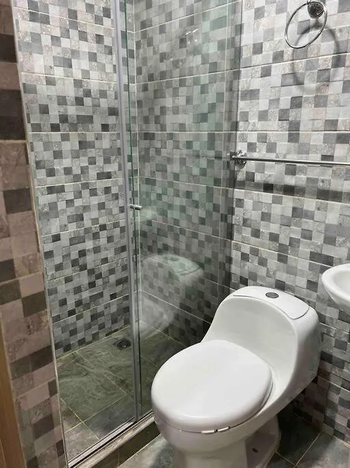 Apto De Lujo 101, 2 Hab 3 Banos Cali Apartment