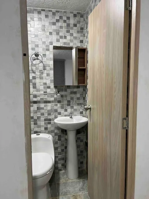 Apartment Apto De Lujo 101, 2 Hab 3 Banos Cali