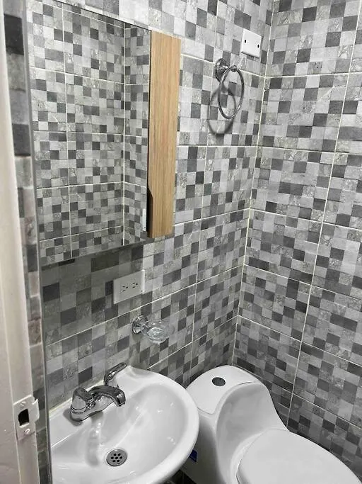 Apto De Lujo 101, 2 Hab 3 Banos Cali Apartment