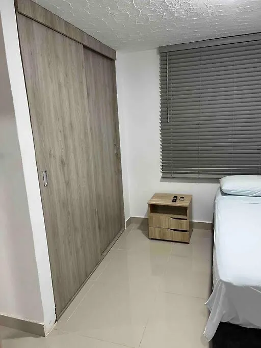 Apartment Apto De Lujo 101, 2 Hab 3 Banos Cali Colombia