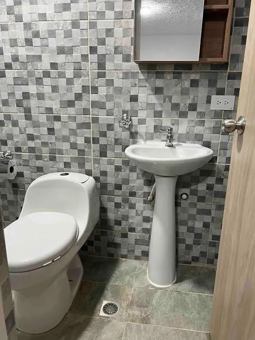 Apartment Apto De Lujo 101, 2 Hab 3 Banos Cali
