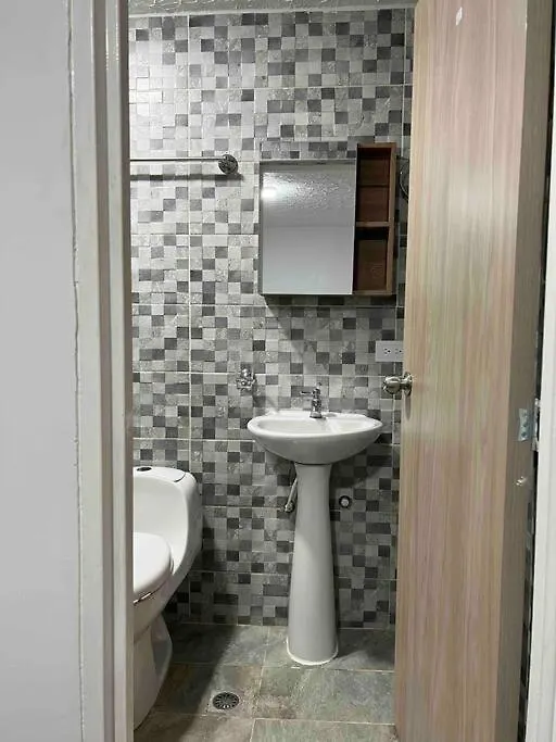 Apartment Apto De Lujo 101, 2 Hab 3 Banos Cali Colombia